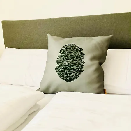 Holzlodge Deluxe Radstadt Zimmer foto