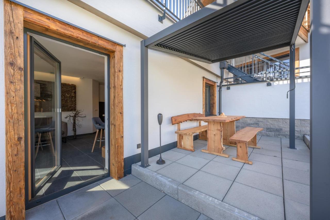 Holzlodge Deluxe * Radstadt