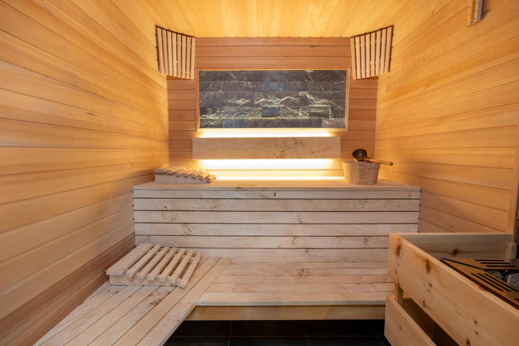 Holzlodge Deluxe * Radstadt