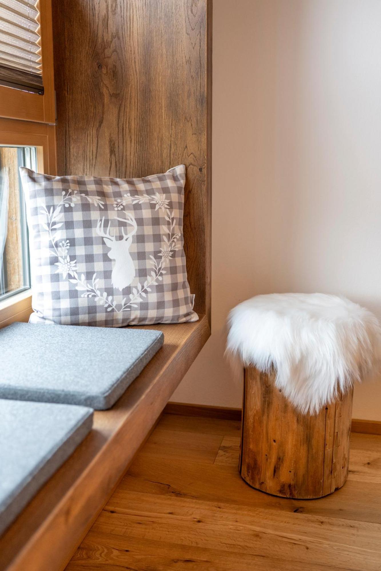 Holzlodge Deluxe