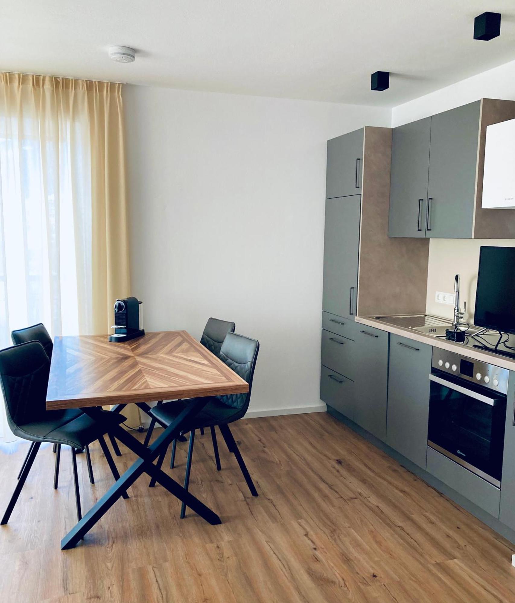 Holzlodge Deluxe