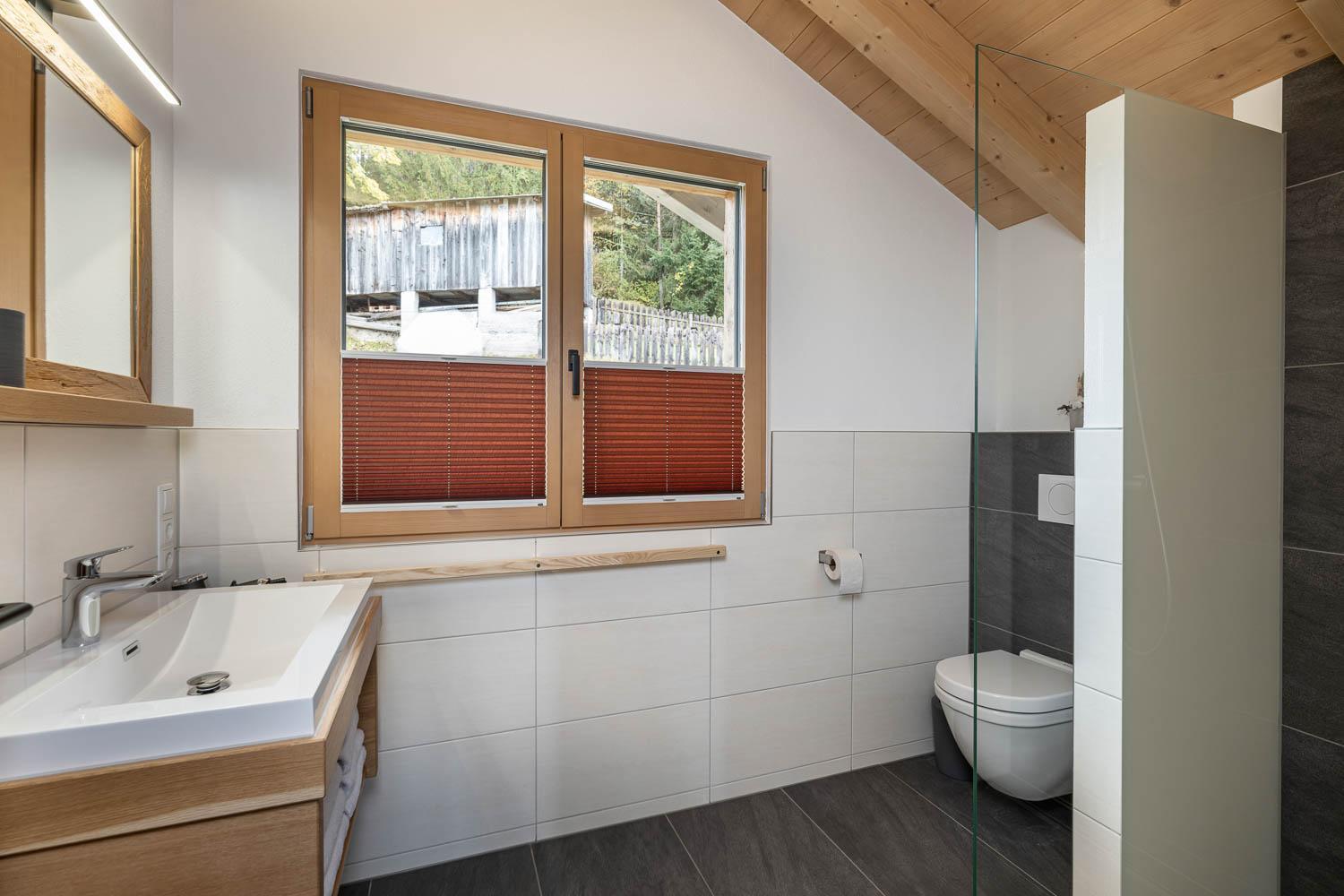 Holzlodge Deluxe * Radstadt
